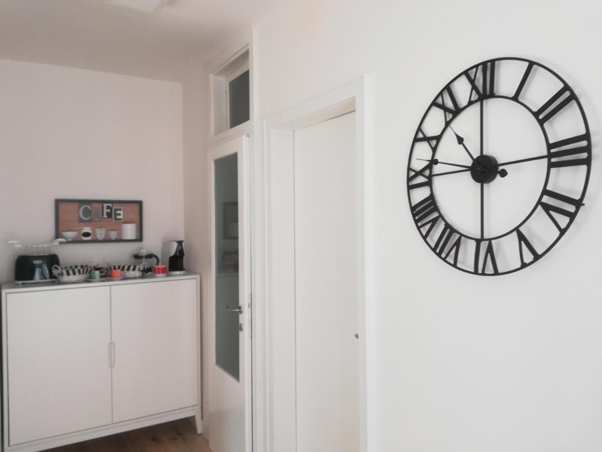 L'Angolino Apartment Тренто Екстериор снимка