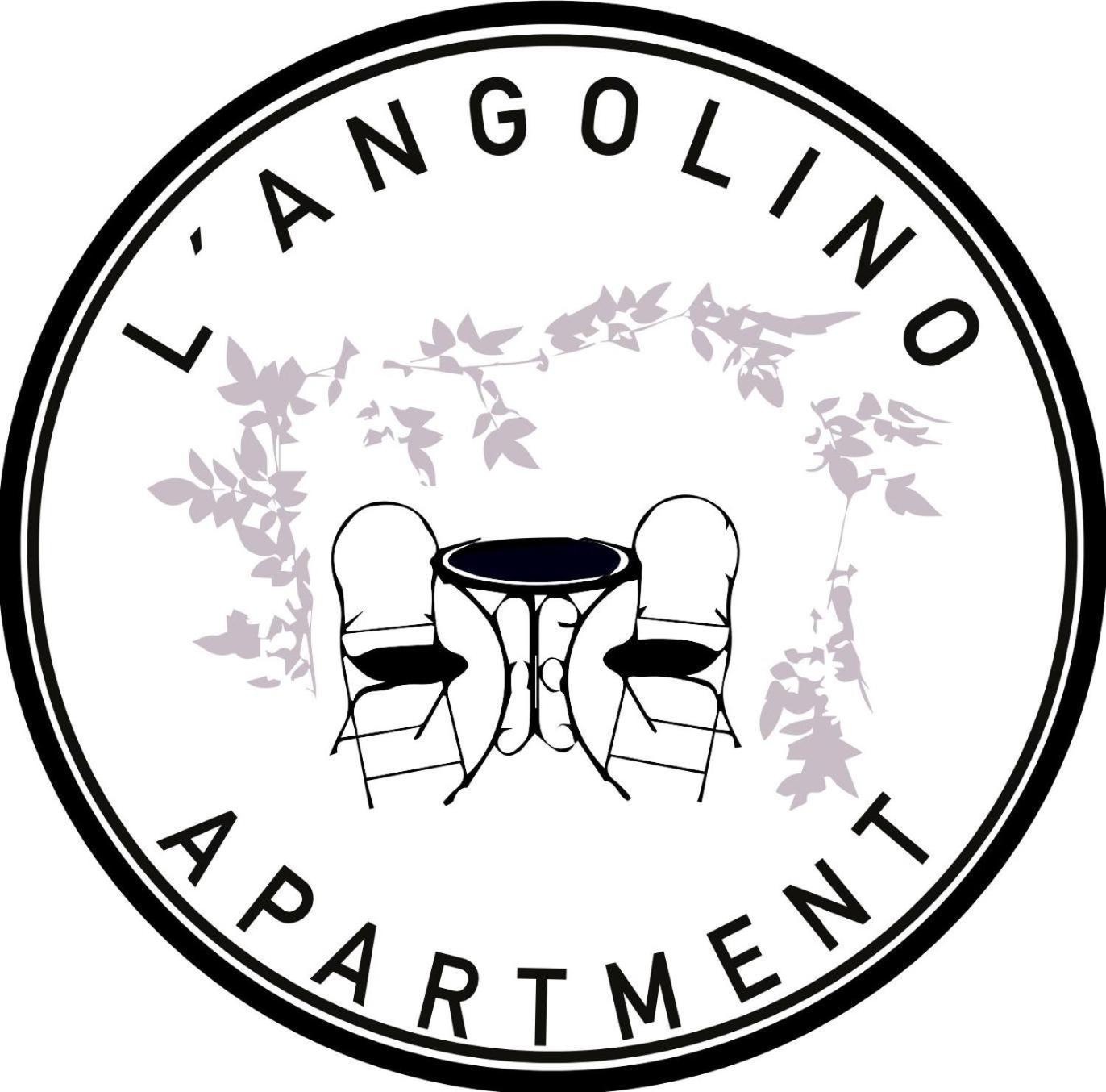 L'Angolino Apartment Тренто Екстериор снимка