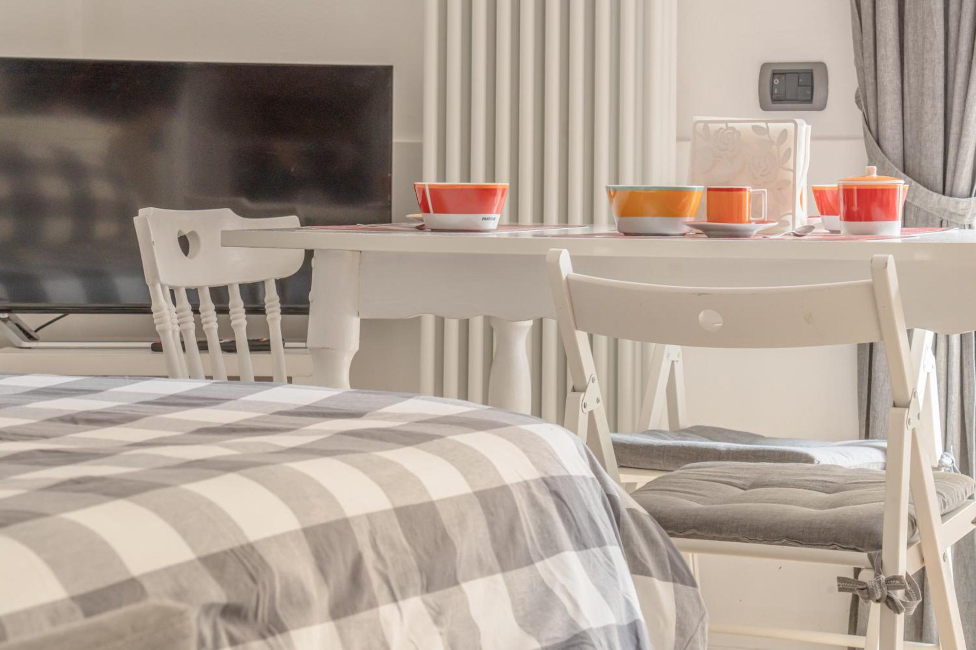L'Angolino Apartment Тренто Екстериор снимка