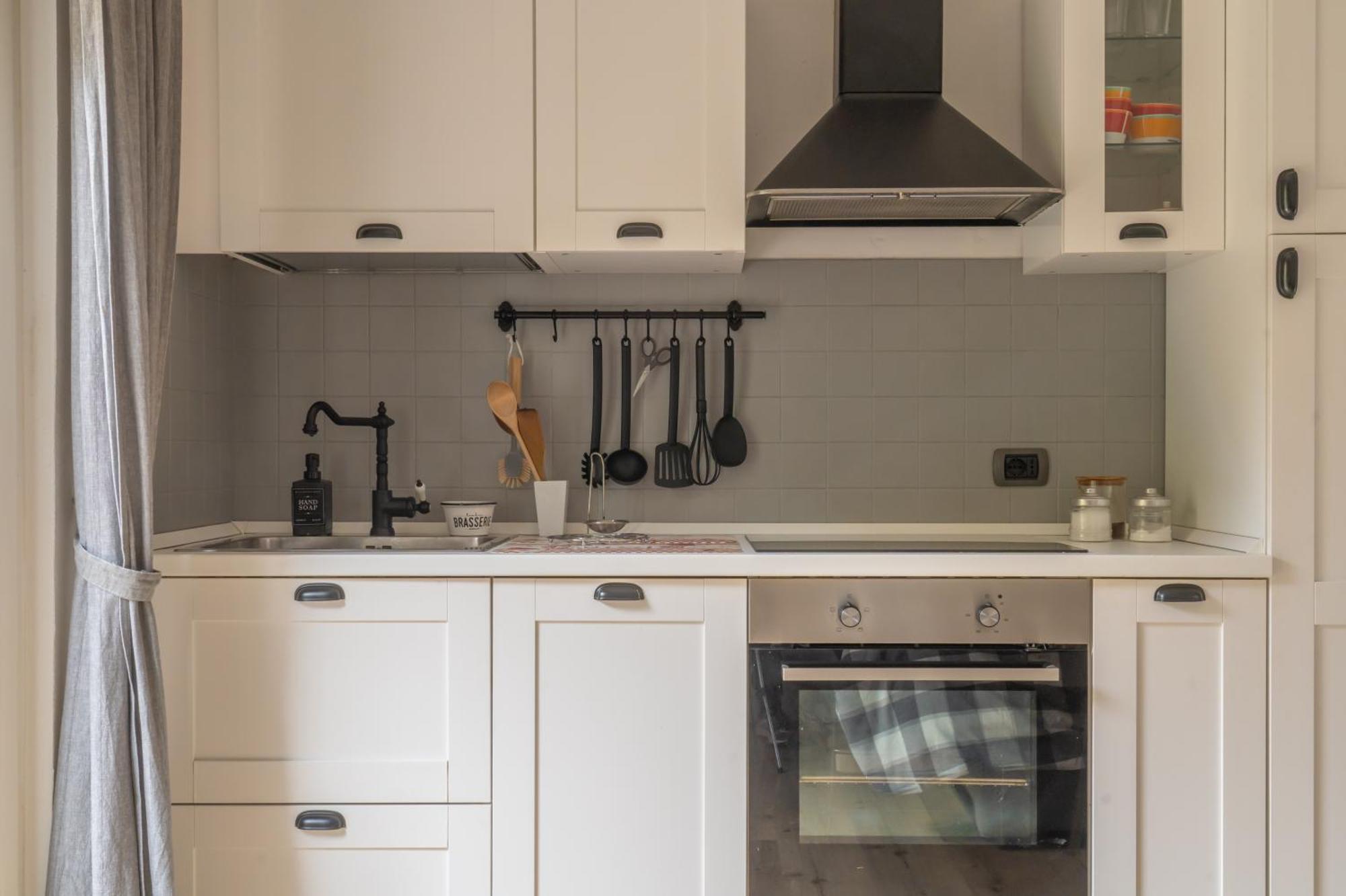 L'Angolino Apartment Тренто Екстериор снимка