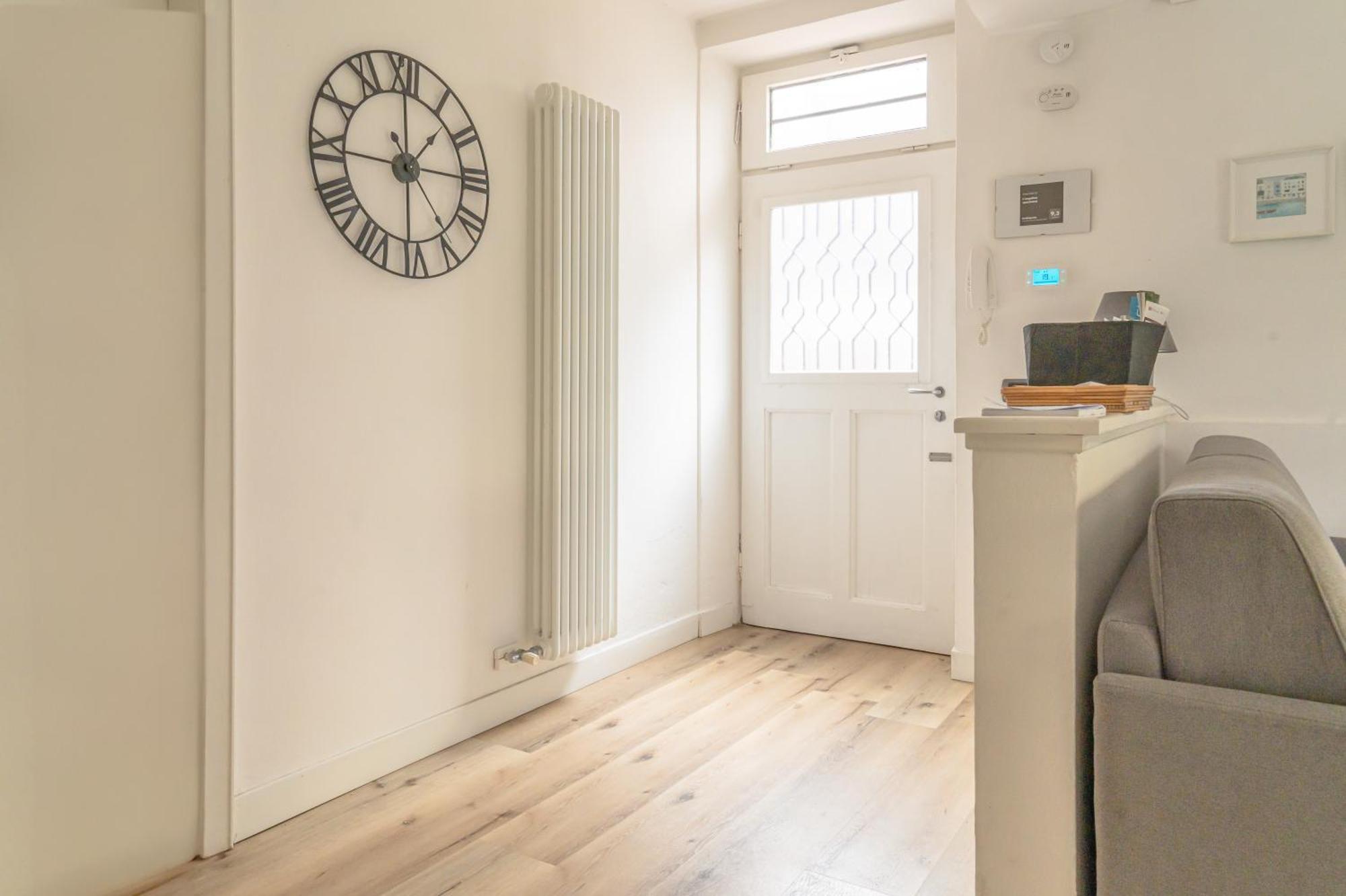 L'Angolino Apartment Тренто Екстериор снимка