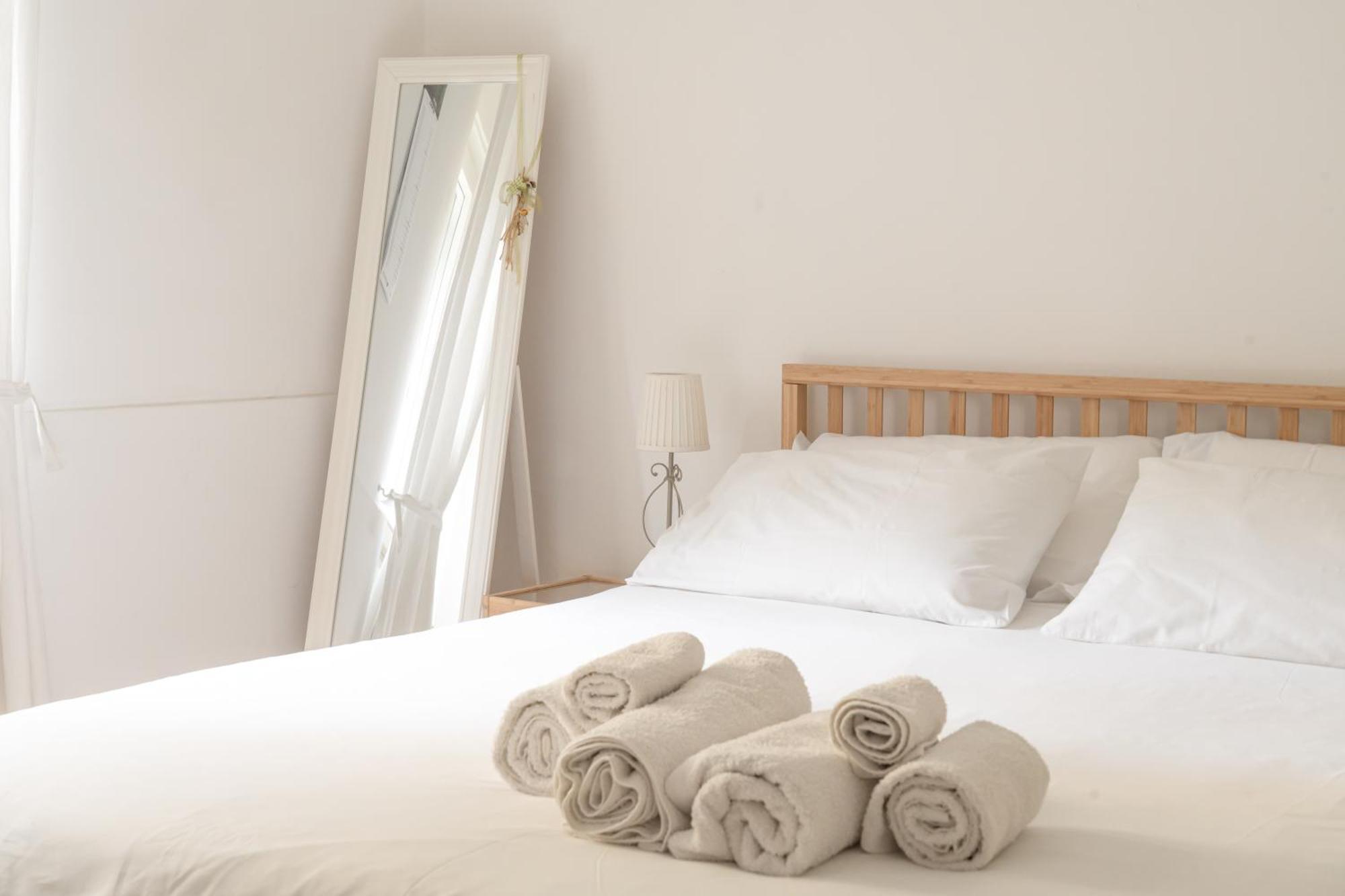 L'Angolino Apartment Тренто Екстериор снимка