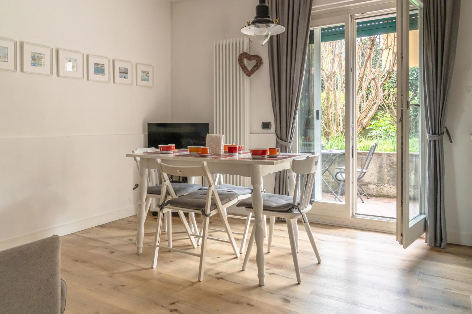 L'Angolino Apartment Тренто Екстериор снимка