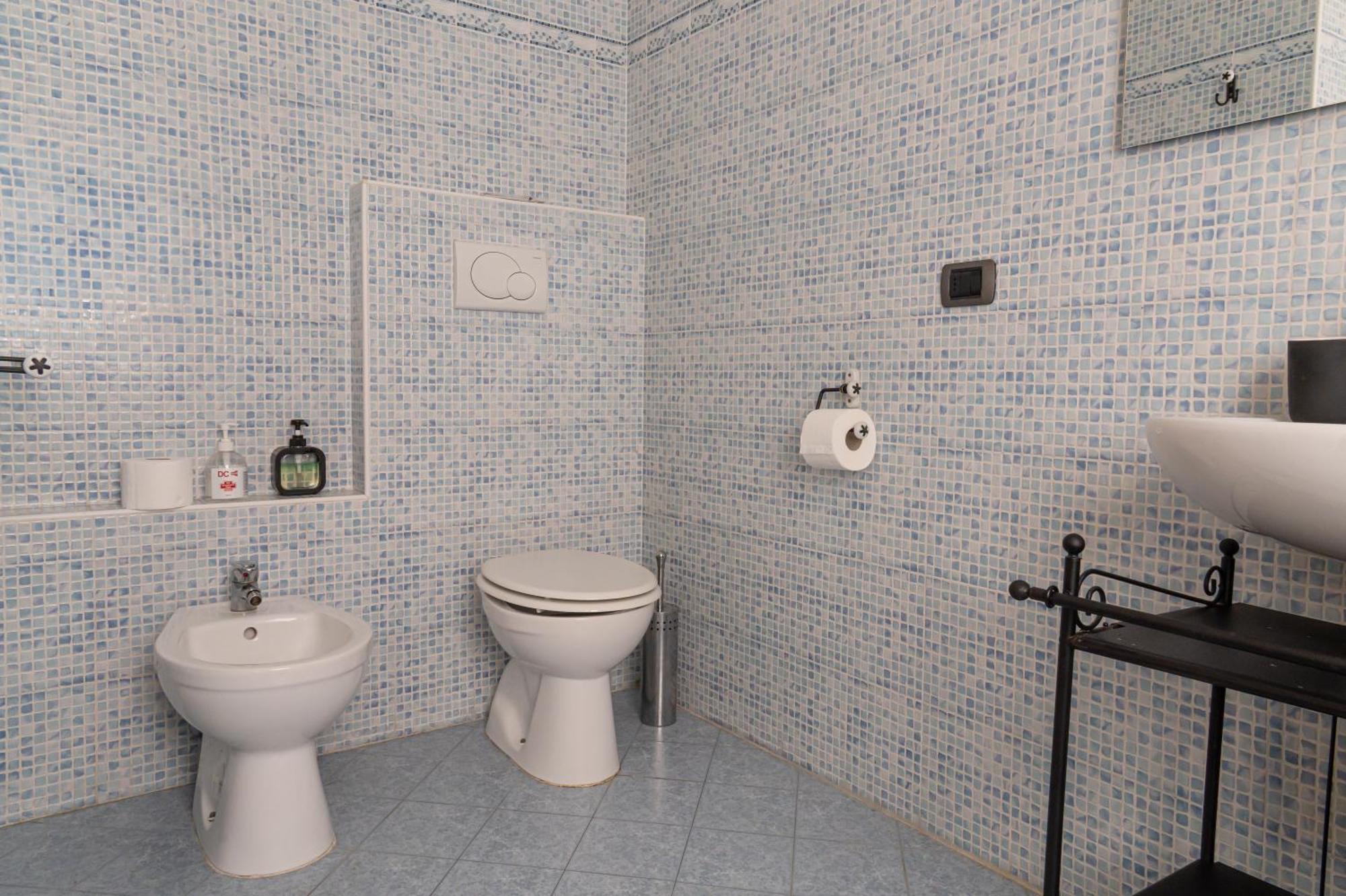 L'Angolino Apartment Тренто Екстериор снимка